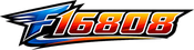 f16808 logo